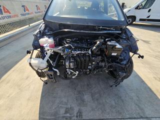 HYUNDAI i10 usata 18
