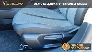 PEUGEOT 2008 usata, con Volante multifunzione