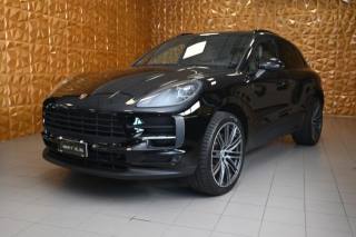 PORSCHE Macan usata 99