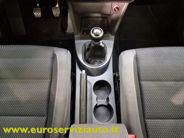 VOLKSWAGEN Touran usata 20