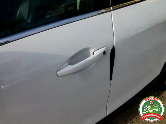 PEUGEOT 2008 usata, con Vivavoce