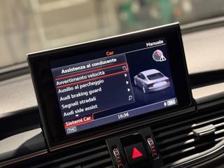 AUDI A7 usata, con Lettore CD