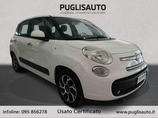 FIAT 500L usata, con Airbag