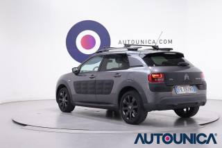 CITROEN C4 Cactus usata, con Immobilizzatore elettronico