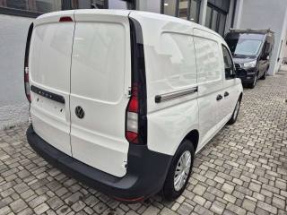 VOLKSWAGEN Caddy usata, con Airbag laterali