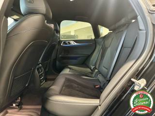 BMW 420 usata, con Controllo vocale