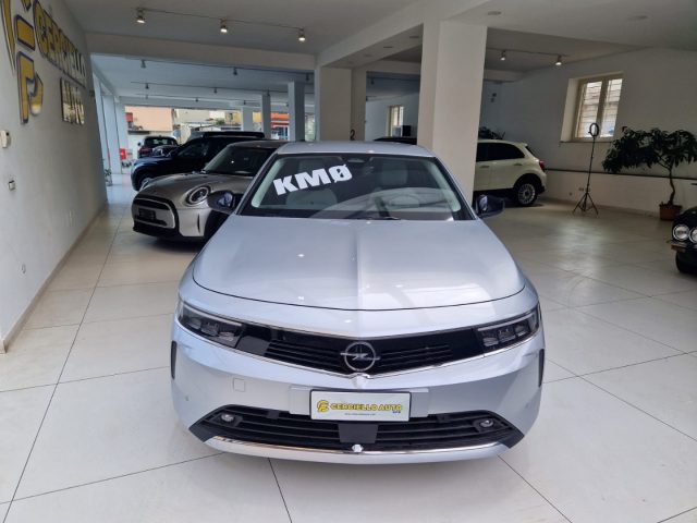 OPEL Astra usata, con ABS