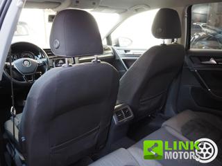 VOLKSWAGEN Golf usata 39