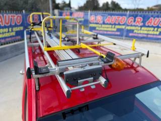 FIAT Fiorino usata 11