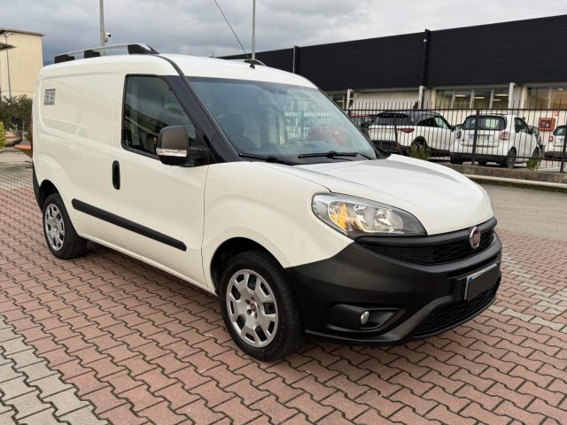 FIAT Doblo usata, con Airbag Passeggero