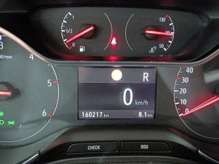 OPEL Grandland X usata, con Servosterzo