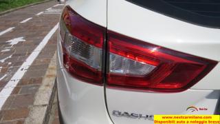 NISSAN Qashqai usata, con Chiusura centralizzata telecomandata