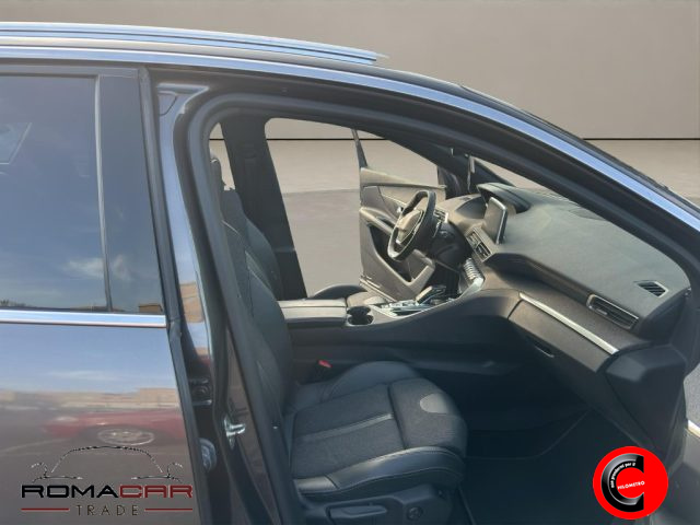 PEUGEOT 3008 usata, con Servosterzo
