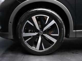 VOLKSWAGEN Tiguan usata, con Alzacristalli elettrici