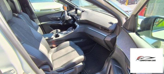 PEUGEOT 5008 usata, con Controllo trazione