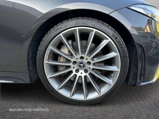 MERCEDES-BENZ CLS 350 usata, con Regolazione elettrica sedili