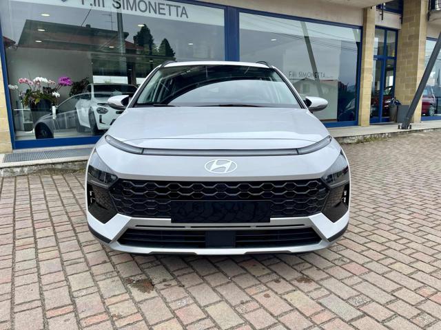HYUNDAI Bayon usata, con Airbag