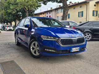 SKODA Octavia usata 139