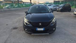 PEUGEOT 2008 usata, con Airbag