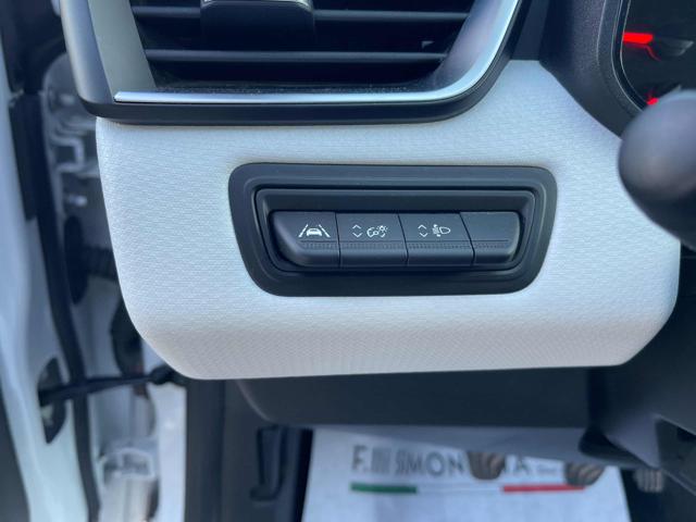 RENAULT Clio usata, con Chiusura centralizzata telecomandata