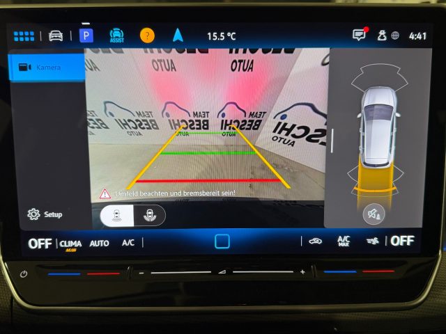 VOLKSWAGEN Golf usata, con Climatizzatore