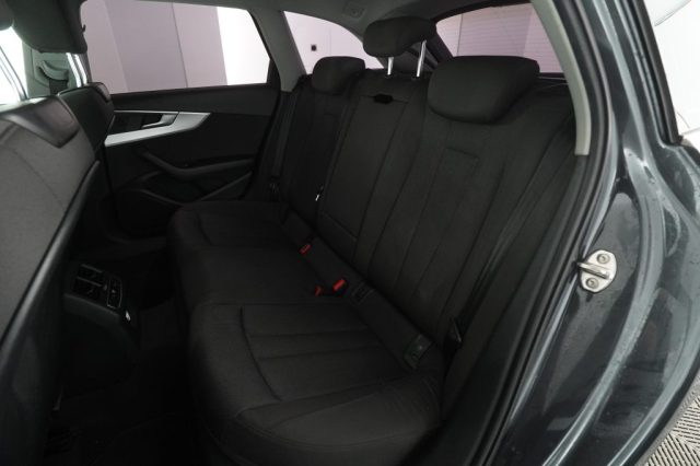 AUDI A4 usata 9