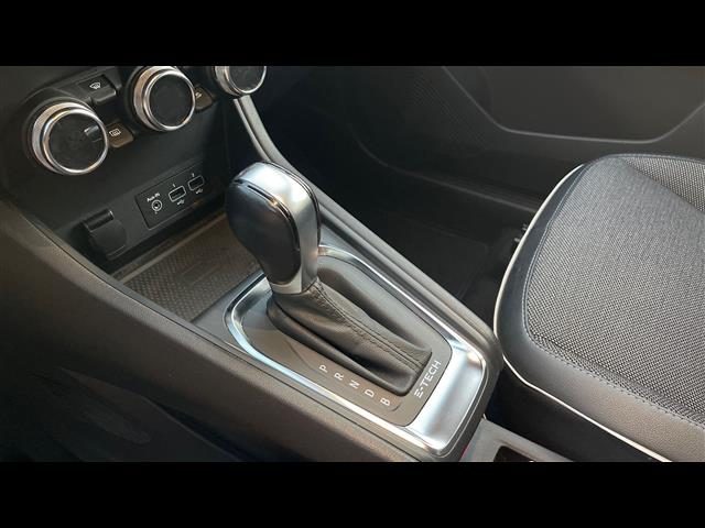 RENAULT Captur usata, con Cerchi in lega