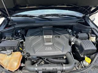 JEEP Grand Cherokee usata, con Volante multifunzione