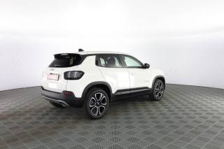 JEEP Avenger usata 2