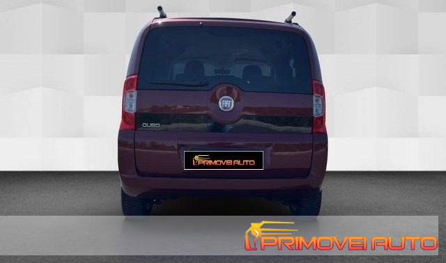 FIAT Qubo usata 11