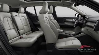 VOLVO XC40 usata 7
