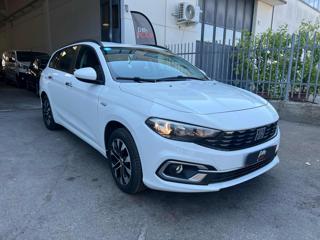 FIAT Tipo usata, con Airbag laterali