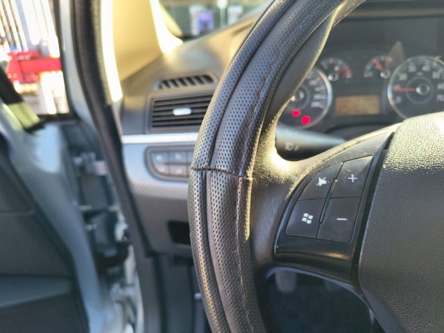 FIAT Grande Punto usata, con Climatizzatore