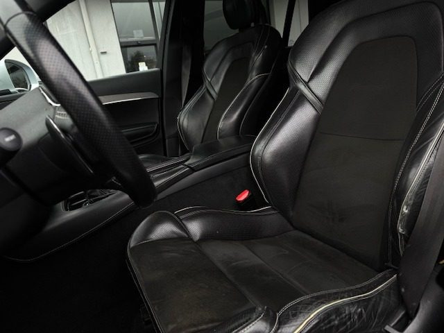 VOLVO XC90 usata, con Regolazione elettrica sedili