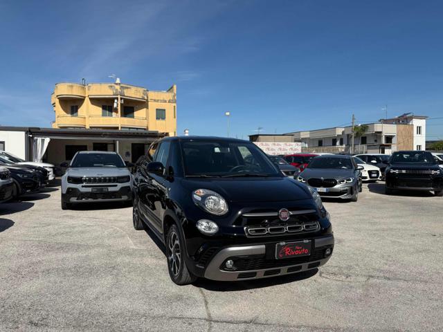 FIAT 500L usata, con Airbag laterali