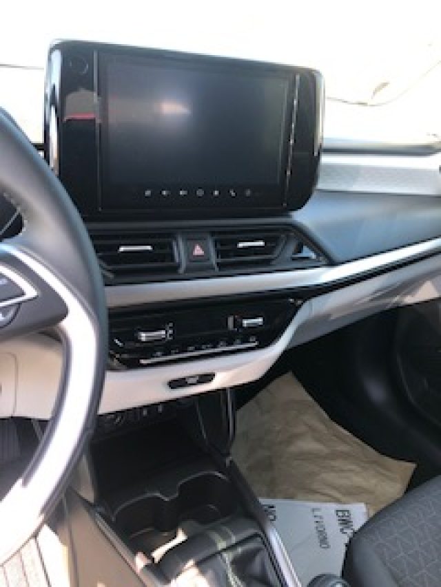 SUZUKI Swift usata, con Controllo trazione