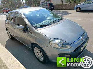 FIAT Punto Evo usata, con Controllo trazione