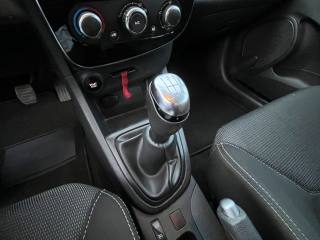 RENAULT Clio usata, con Immobilizzatore elettronico