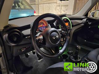 MINI One usata, con Airbag Passeggero