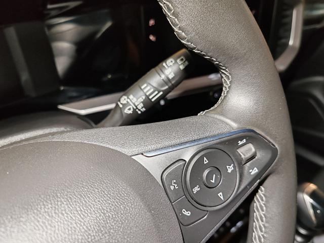 OPEL Mokka usata, con Volante in pelle