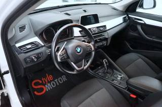 BMW X1 usata, con Autoradio