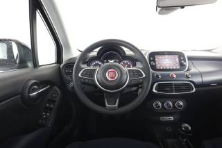 FIAT 500X usata 11