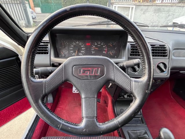 PEUGEOT 205 usata 11