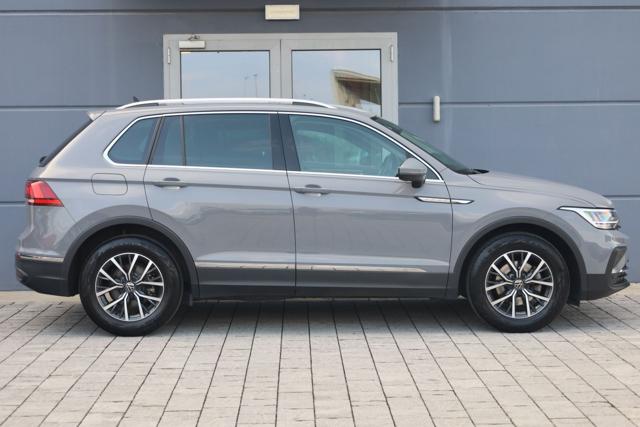 VOLKSWAGEN Tiguan usata, con Climatizzatore automatico, 3 zone