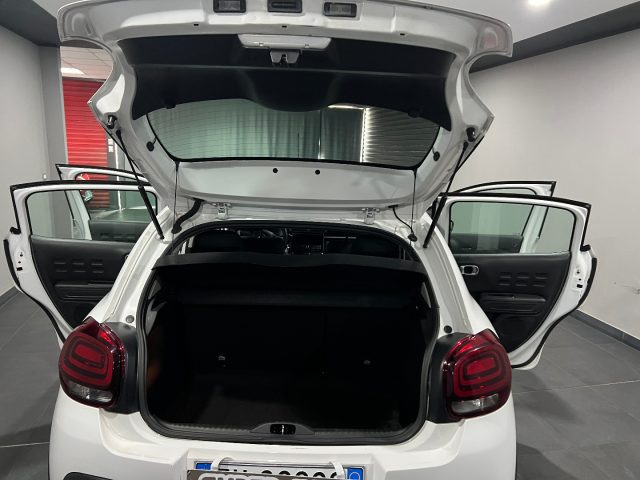 CITROEN C3 usata, con Cruise Control