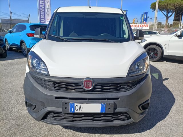 FIAT Doblo usata, con Airbag