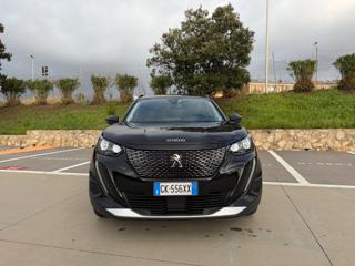 PEUGEOT 2008 usata, con Sensori di parcheggio posteriori