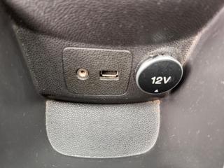 FORD Fiesta usata, con Fari LED