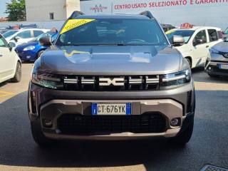 DACIA Duster usata, con Airbag