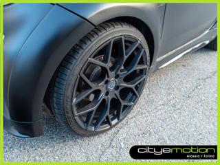 SMART ForTwo usata 23